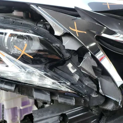 2017 Lexus ES 300 120KMJTHBW1GG7H21 VIN:120KMJTHBW1GG7H21