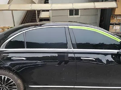 2022 Mercedes-Benz S 450 NONE VIN: