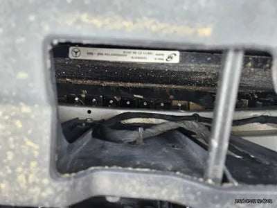 2017 Mercedes-Benz S 500 VIN: