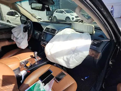 2017 Kia Mohave 963KMKNAKN814DHA1 VIN:963KMKNAKN814DHA1