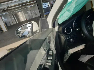 2019 Mercedes-Benz GLC 350 WDC0G5EB4KF661186 VIN:WDC0G5EB4KF661186