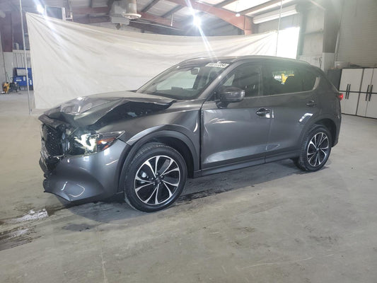 2023 MAZDA CX-5 PREMIUM PLUS VIN:JM3KFBEM6P0105383