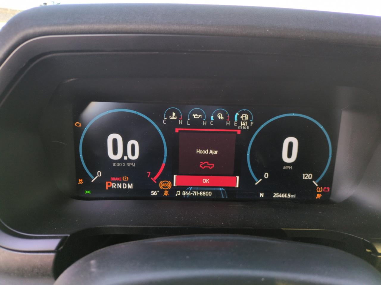 2023 FORD F150 SUPERCREW VIN:1FTEW1E8XPFC28961
