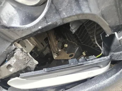 2017 BMW 630 WBAKV2100H0V41613 VIN:WBAKV2100H0V41613