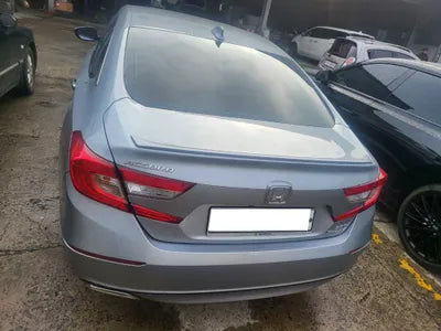 2018 Toyota Camry 1HGCV2630JA510864 VIN:1HGCV2630JA510864