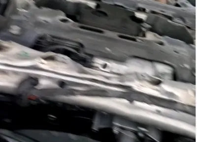 2020 Mercedes-Benz S 560 W1KUG8GB4LA565844 VIN:W1KUG8GB4LA565844