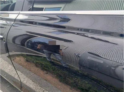 2021 Genesis G80 VIN: