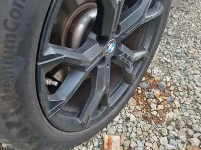 2021 BMW 545 WBATA6104M9H29437 VIN:WBATA6104M9H29437