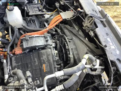 2019 Hyundai Kona KMHK381GFKU026629 VIN:KMHK381GFKU026629