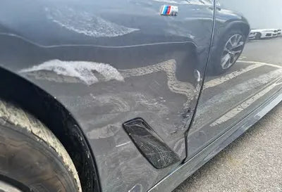 2017 BMW 520 WBAJC5103HWB83278 VIN:WBAJC5103HWB83278