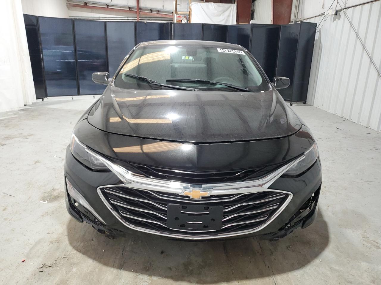 2022 CHEVROLET MALIBU LT VIN:1G1ZD5ST9NF195240