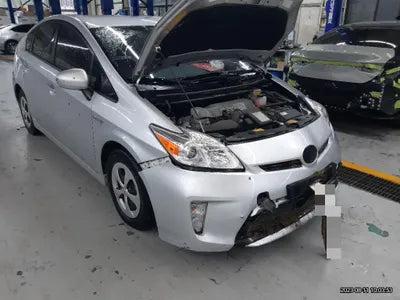 2014 Toyota Prius VIN: