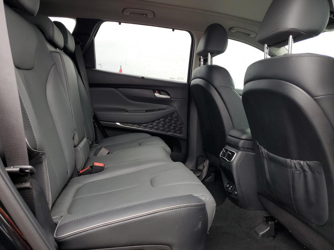 2023 HYUNDAI SANTA FE LIMITED VIN:5NMS44AL9PH615430