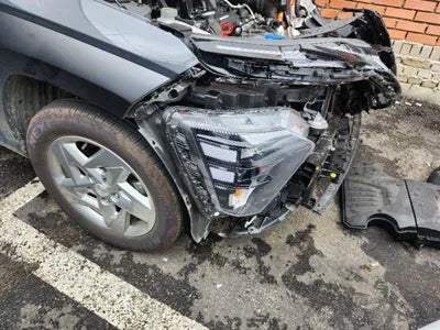 2023 Hyundai Kona VIN: