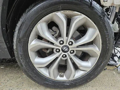 2015 Hyundai Santa FE KMHSW81UDFU517764 VIN:KMHSW81UDFU517764