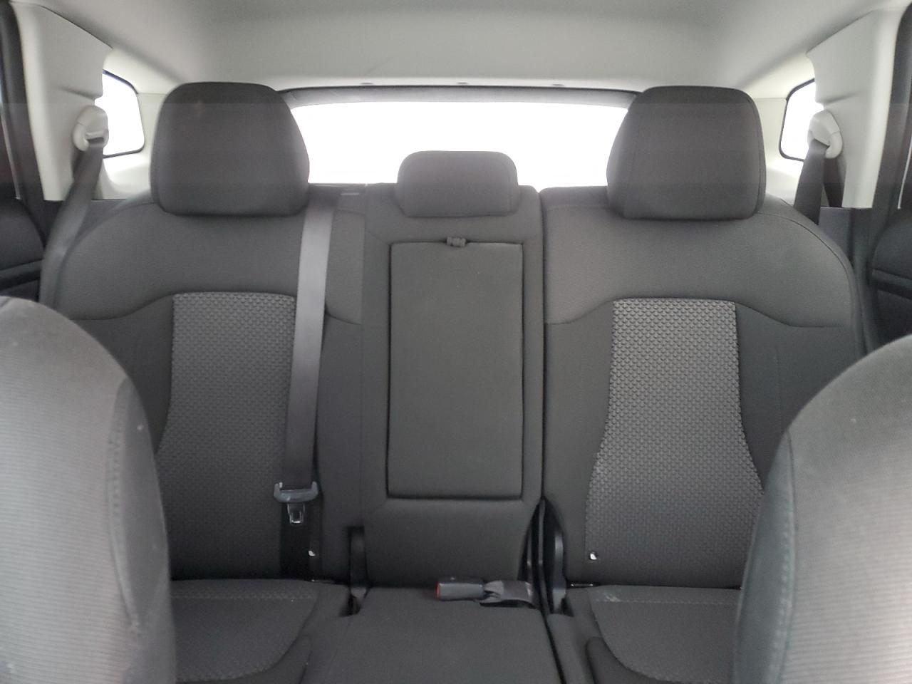 2023 KIA SPORTAGE LX VIN:KNDPUCAFXP7037680