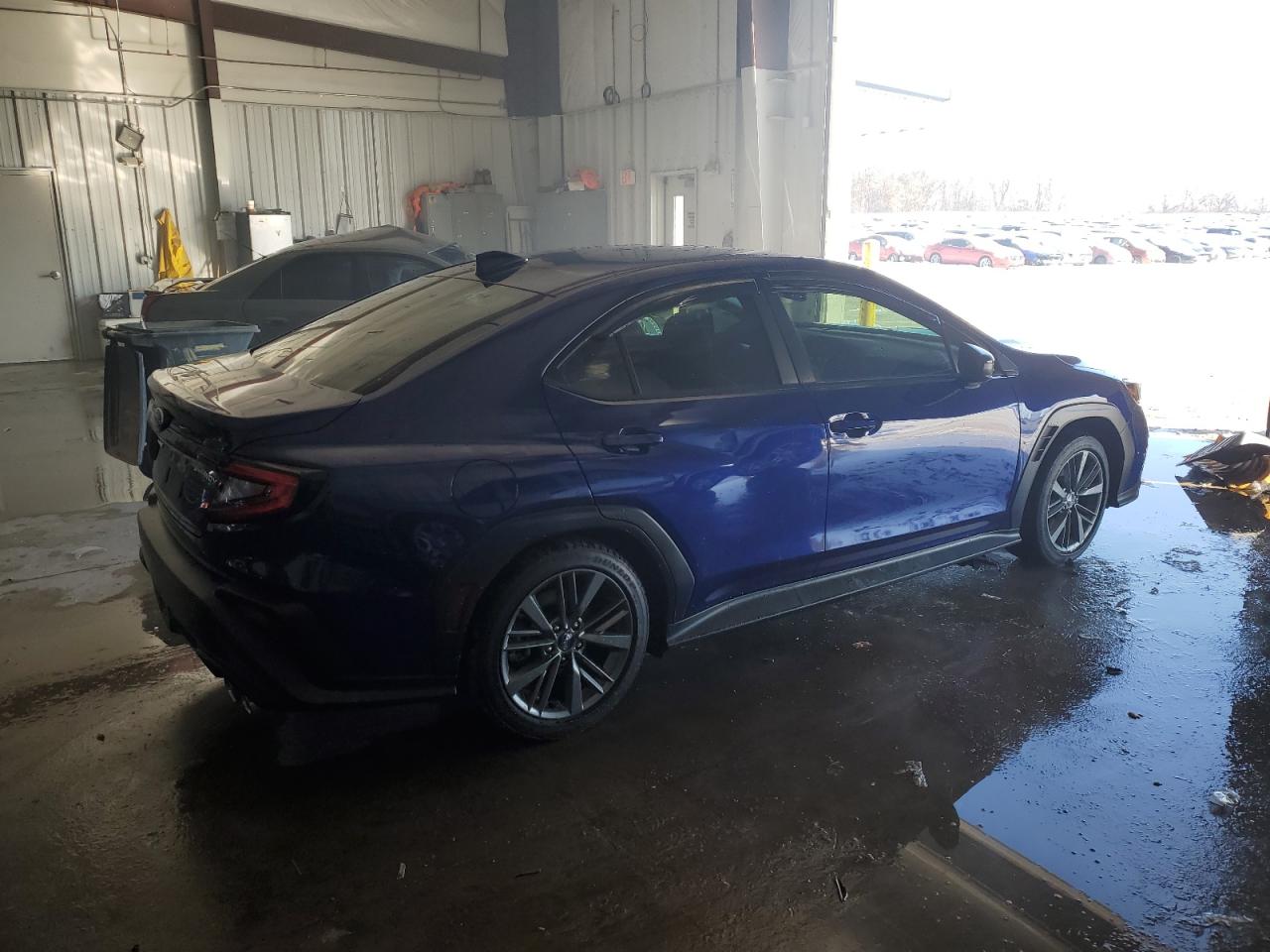 2024 SUBARU WRX  VIN:JF1VBAB60R9816096