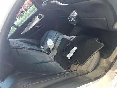 2020 Mercedes-Benz E 250 W1KZF4FB5LA804854 VIN:W1KZF4FB5LA804854