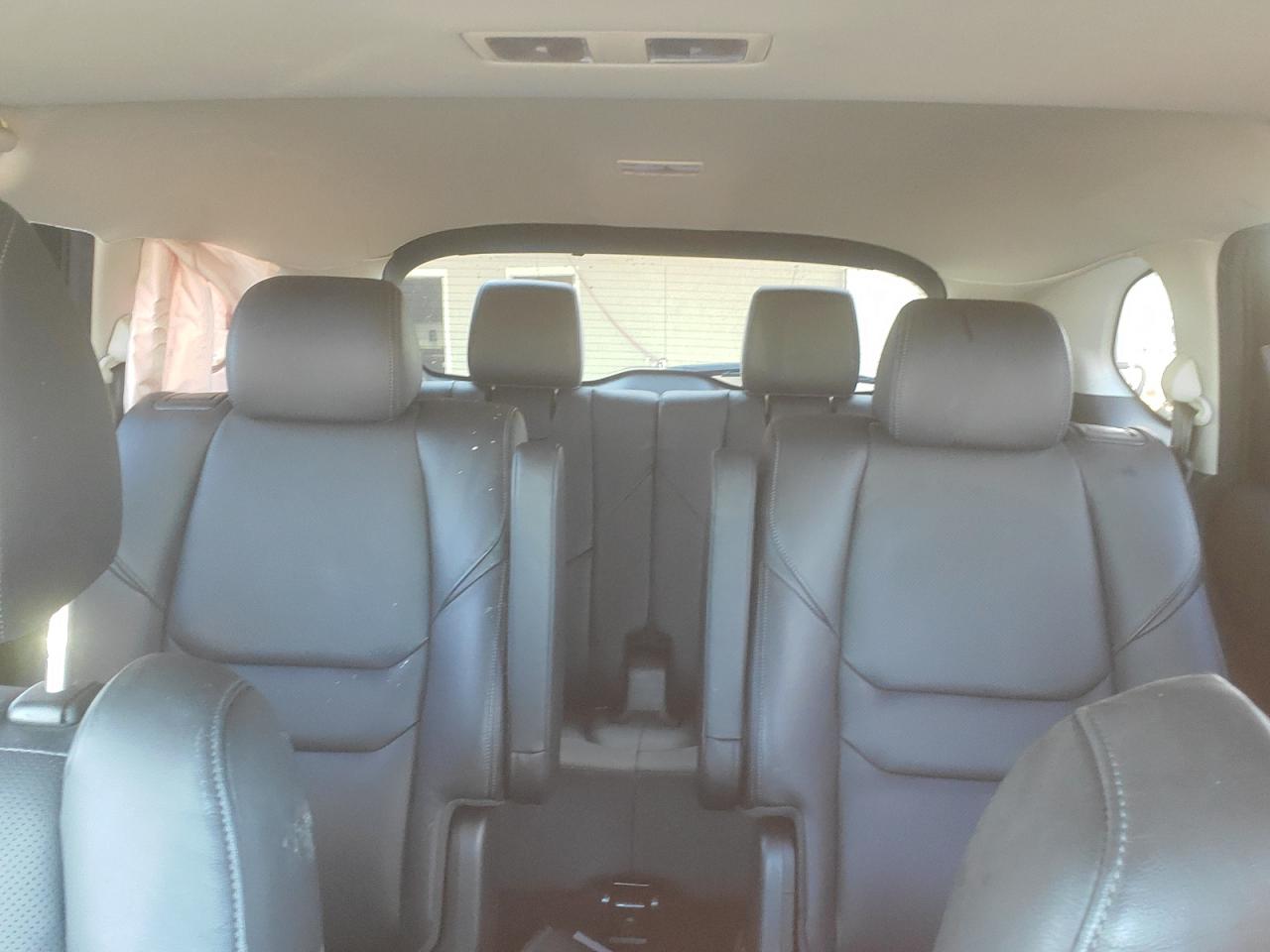 2022 MAZDA CX-9 TOURING VIN:JM3TCBCY0N0623618