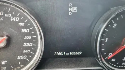 2017 Mercedes-Benz E 220 WDDZF0FB7HA288710 VIN:WDDZF0FB7HA288710