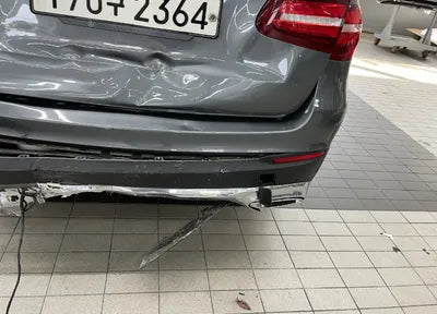 2017 Mercedes-Benz GLC 220 WDC0G0FB8HF145746 VIN:WDC0G0FB8HF145746