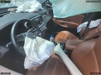 2017 Kia Sorento KNAPS81BBJA401739 VIN:KNAPS81BBJA401739