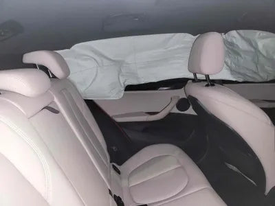 2019 BMW X2 WBAYL1106JEA95666 VIN:WBAYL1106JEA95666