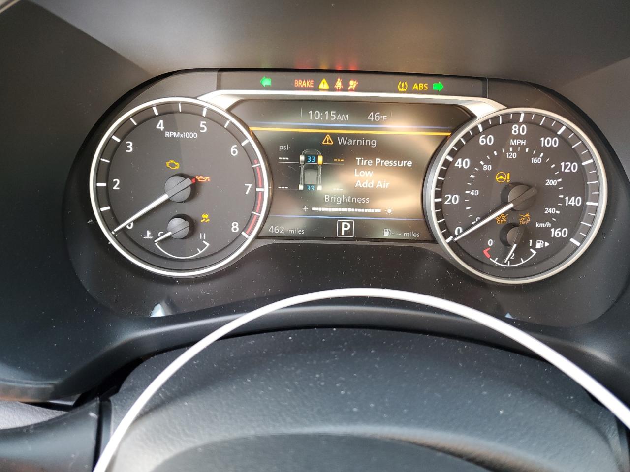 2024 NISSAN SENTRA SV VIN:3N1AB8CV1RY389290