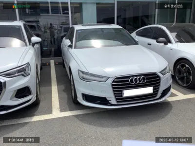 2015 Audi A6 WAUZZZ4G9GN094141 VIN:WAUZZZ4G9GN094141