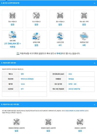 2021 Hyundai Ioniq KMHKR81AFNU041032 VIN:KMHKR81AFNU041032