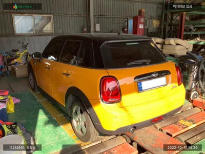 2015 MINI Cooper WMWXT3106F2B73301 VIN:WMWXT3106F2B73301