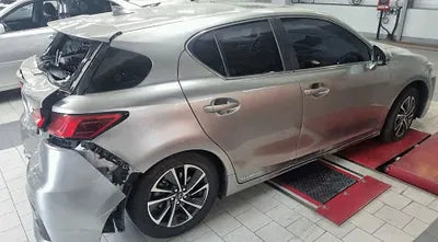 2019 Lexus CT 200h JTHKD5BH3K2342626 VIN:JTHKD5BH3K2342626