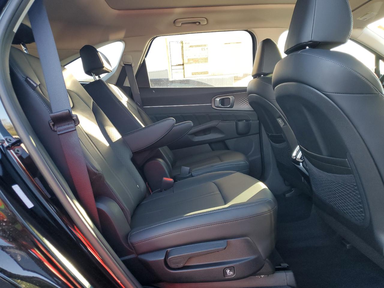 2024 KIA SORENTO SX VIN:5XYRK4JF1RG303162