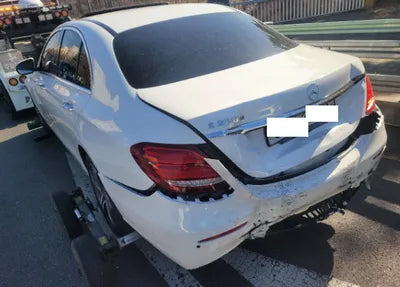 2019 Mercedes-Benz E 220 WDDZF0EB7KA518951 VIN:WDDZF0EB7KA518951