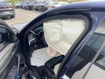 2018 BMW 530 WBAJD9106JWC81604 VIN:WBAJD9106JWC81604