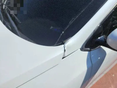 2017 Kia Sportage KNAPN813BHK283606 VIN:KNAPN813BHK283606