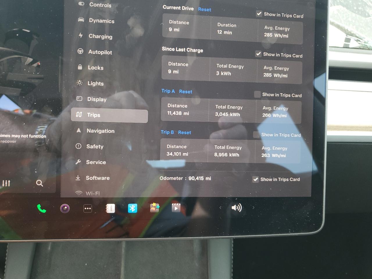 2022 TESLA MODEL 3  VIN:5YJ3E1EB0NF186033