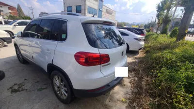 2015 Volkswagen Tiguan WVGZZZ5NZFW556247 VIN:WVGZZZ5NZFW556247