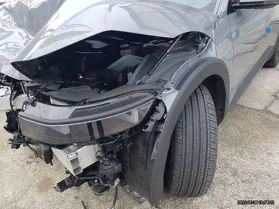 2022 Hyundai Ioniq KMHKN81AFNU021287 VIN:KMHKN81AFNU021287