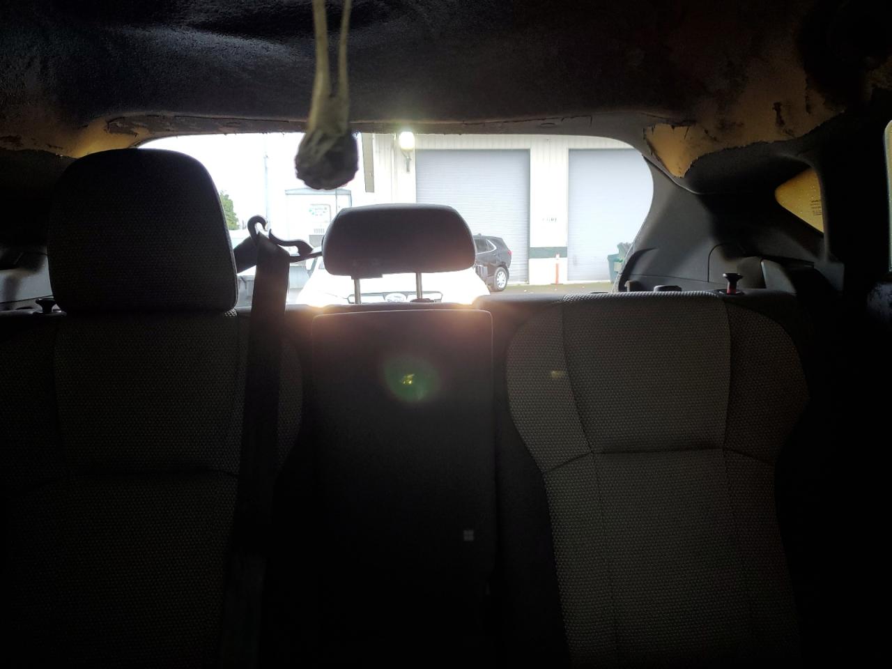 2024 SUBARU CROSSTREK PREMIUM VIN:JF2GUADC7R8259582