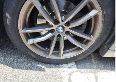 2018 BMW 520 WBAJC310XJWB77097 VIN:WBAJC310XJWB77097