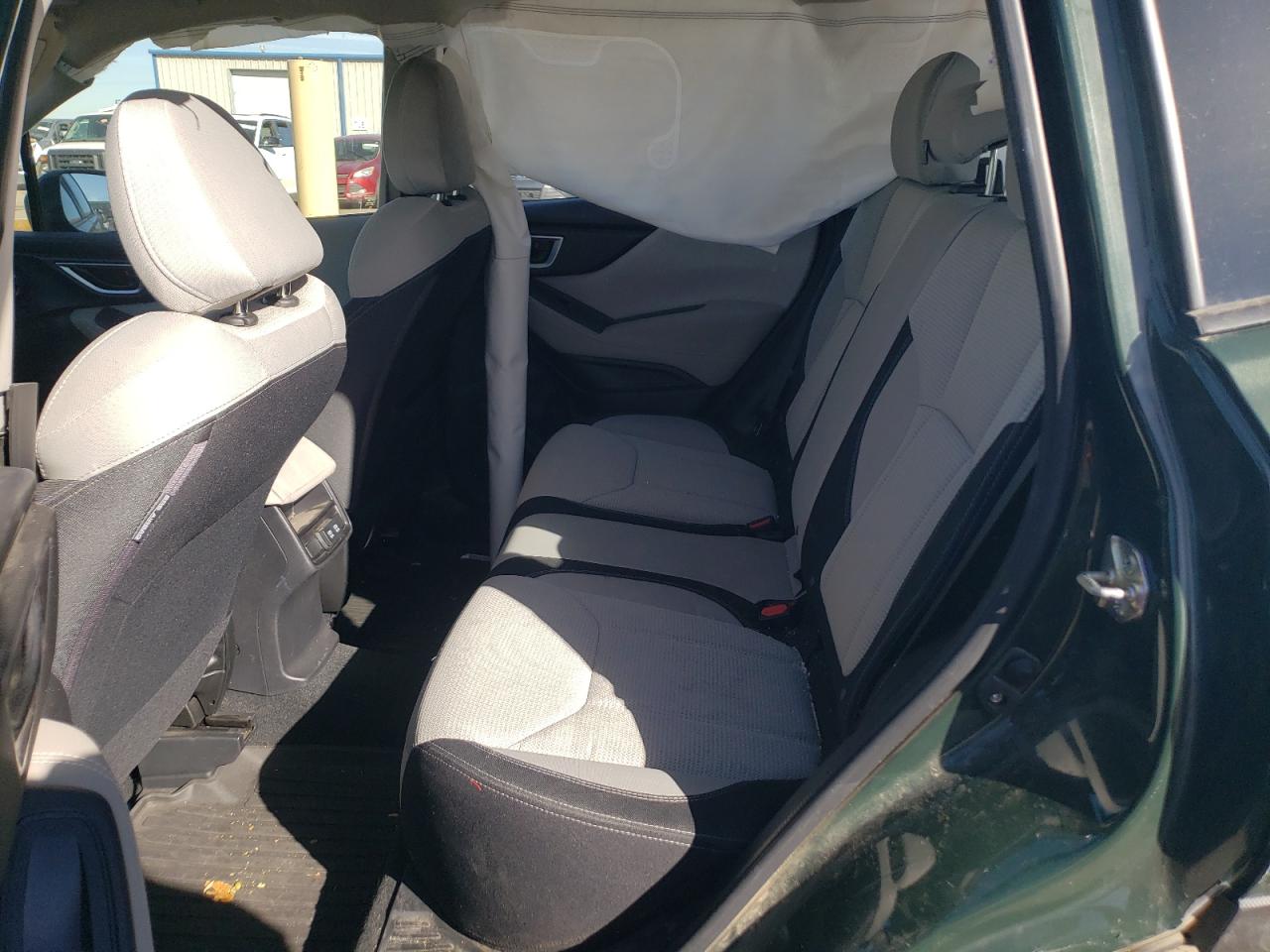 2022 SUBARU FORESTER  VIN:JF2SKACC2NH477389