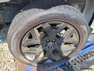 2020 Kia Mohave KNAKN814DLA202087 VIN:KNAKN814DLA202087