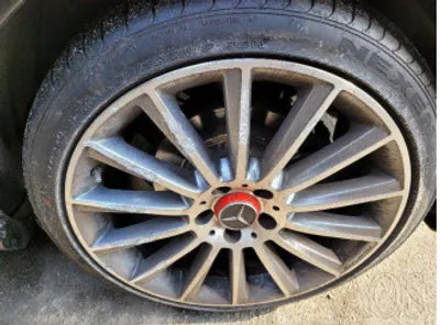 2018 Mercedes-Benz C 200 WDDWK4CB4JF707602 VIN:WDDWK4CB4JF707602