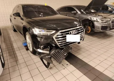 2020 Audi 50 WAUZZZF83LN013506 VIN:WAUZZZF83LN013506