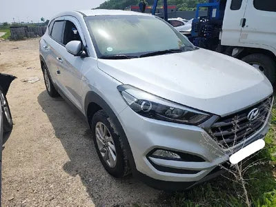 2016 Hyundai Tucson KMHJ2815GGU016148 VIN:KMHJ2815GGU016148