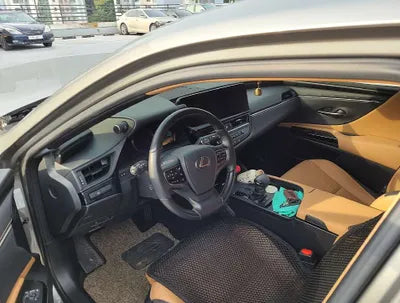 2022 Lexus ES 300 VIN: