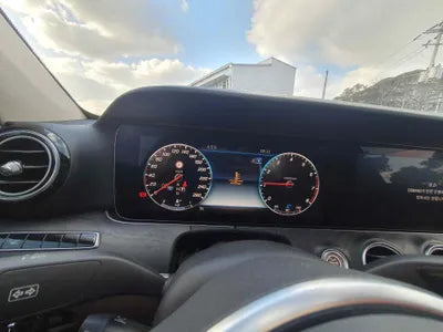 2019 Mercedes-Benz E 300 WDDZF4KB7KA643878 VIN:WDDZF4KB7KA643878