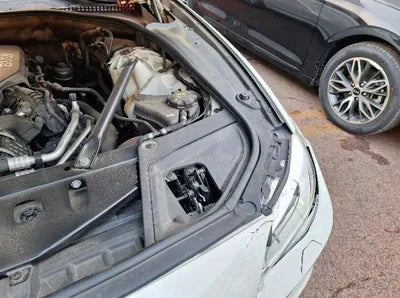 2016 BMW 520 WBA5E7105GG159304 VIN:WBA5E7105GG159304