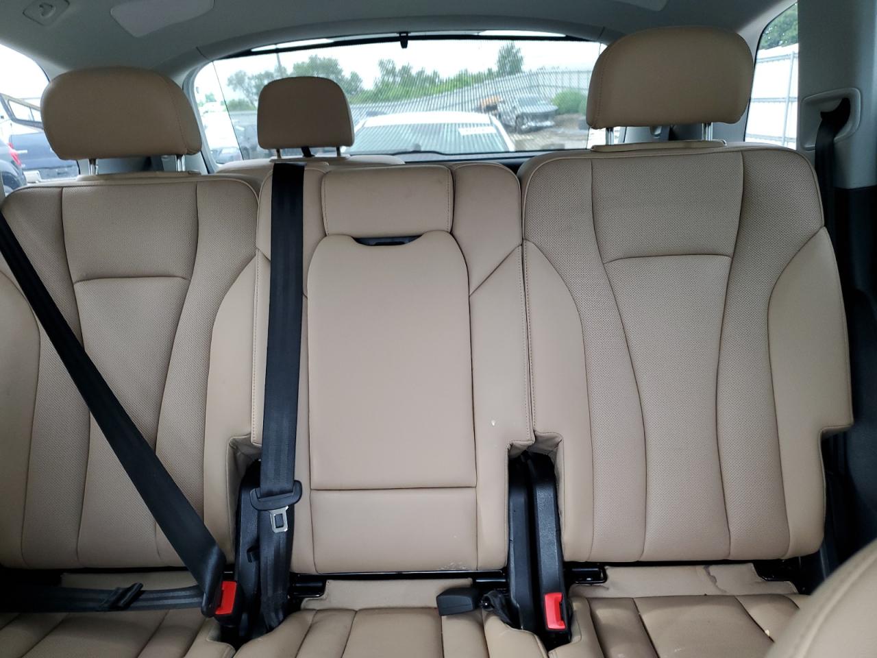 2024 AUDI Q7 PREMIUM PLUS VIN:WA1LCBF73RD001311